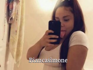 Biancasimone