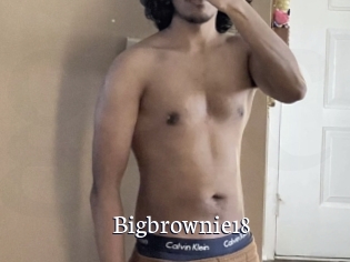 Bigbrownie18