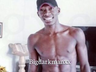 Bigdarkmanxx