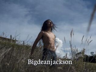 Bigdeanjackson