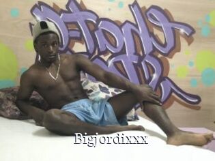 Bigjordixxx