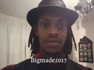 Bigmade2017