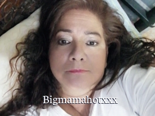 Bigmamahotxxx