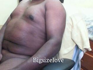 Bigsizelove