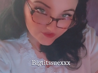 Bigtitssuexxx