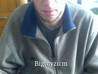 Bigtoy21cm