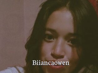 Biiancaowen