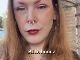 Billiebonez