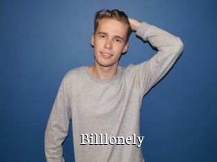 Billlonely