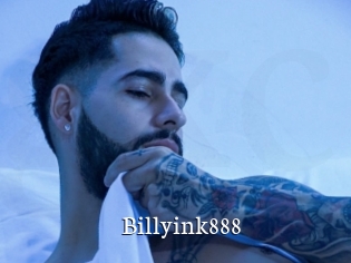 Billyink888