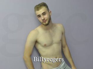 Billyrogers