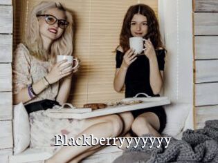 Blackberryyyyyyy