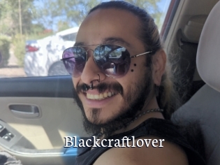 Blackcraftlover