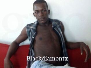 Blackdiamontx