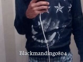 Blackmandingo804