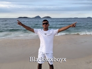 Blacksexboyx