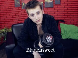 Bladensweet