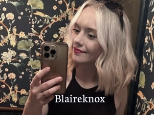 Blaireknox