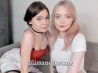 Blissandbasiane