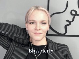 Blissbierly