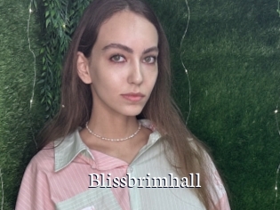 Blissbrimhall