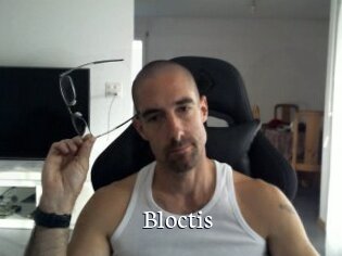 Bloctis