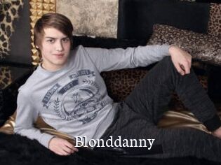 Blonddanny