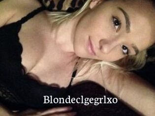 Blondeclgegrlxo