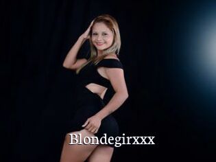 Blondegirxxx