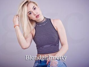 Blondgirlpretty