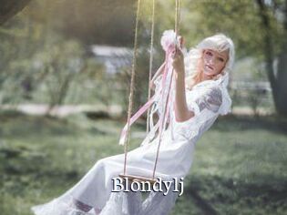 Blondylj