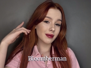 Bloomberman