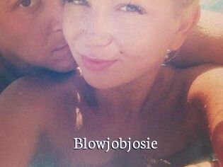 Blowjobjosie