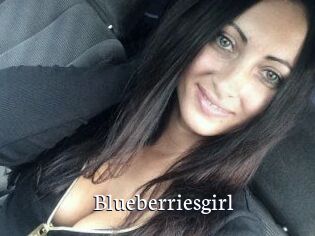 Blueberriesgirl