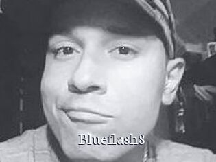 Blueflash8