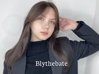 Blythebate