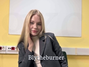 Blytheburner