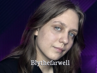 Blythefarwell