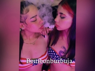 Bombonburbuja