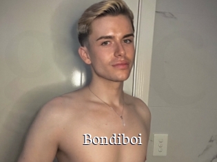 Bondiboi