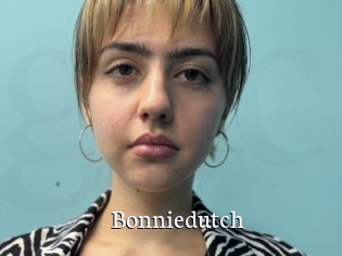 Bonniedutch