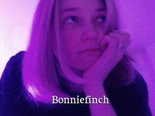 Bonniefinch