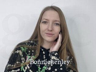 Bonniehenley