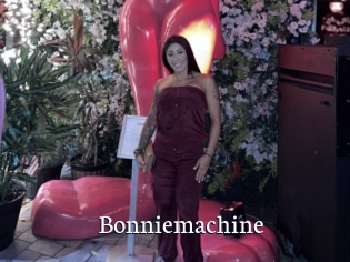 Bonniemachine