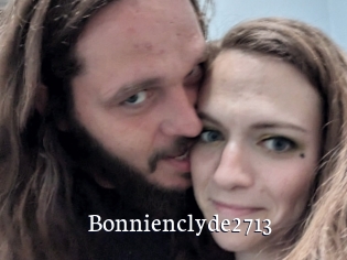 Bonnienclyde2713