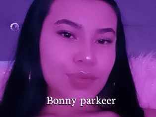 Bonny_parkeer