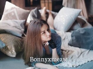 Bonnyxmeaw