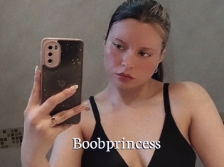 Boobprincess