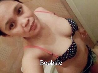 Boobsie