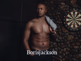 Borisjackson